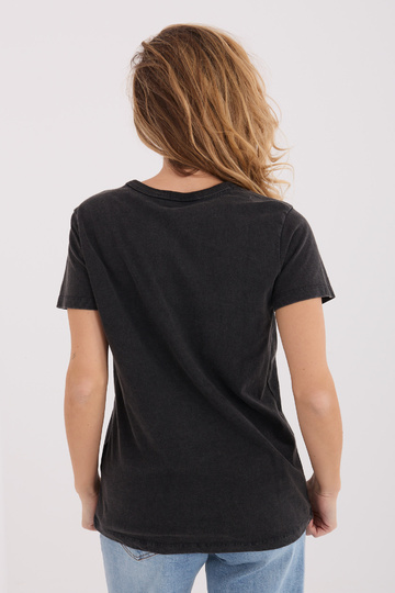 Krekliņš grafīta krāsā 2