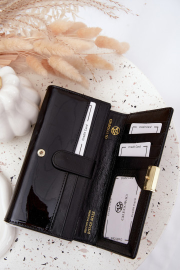  Maciņš Z Drobinkami melnas krāsas Selavie 2