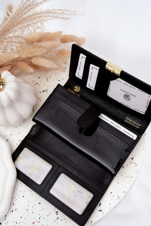  Maciņš Z Drobinkami melnas krāsas Selavie