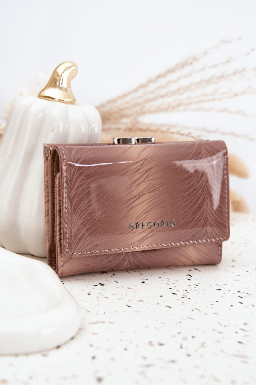  Maciņš Z Drobinkami ziloņkaula krāsas Cermina