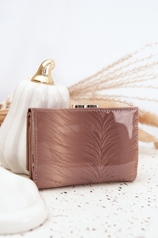  Maciņš Z Drobinkami ziloņkaula krāsas Cermina