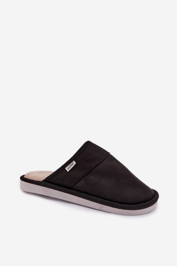 Čības  Melns Selomir