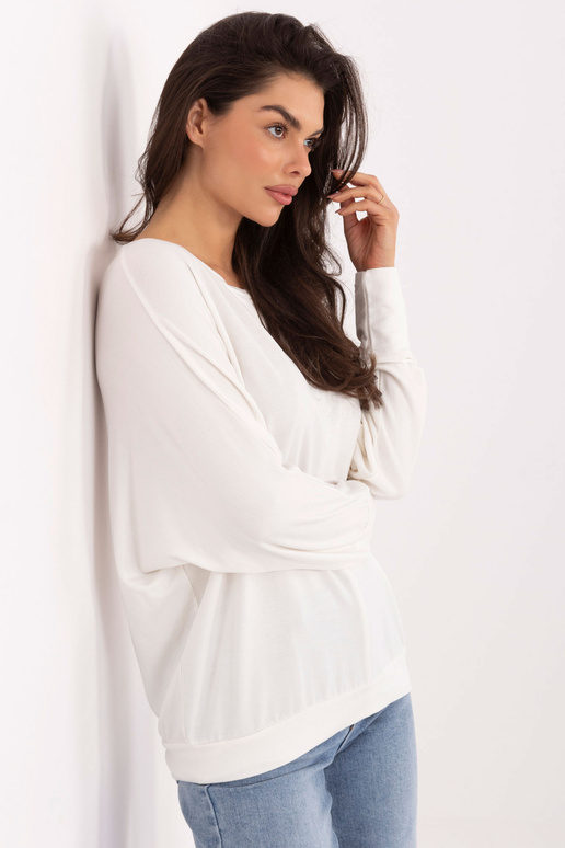 Blūze ecru