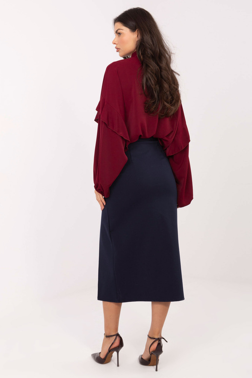 Svārki IT SD tumši zili