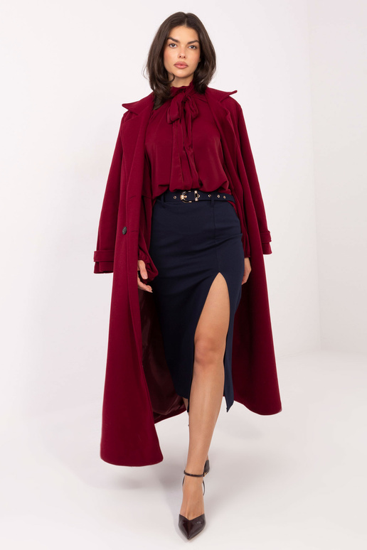 Svārki IT SD tumši zili