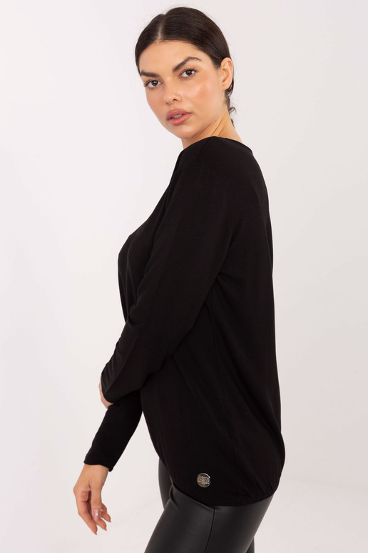 Blūze RV BZ A melna