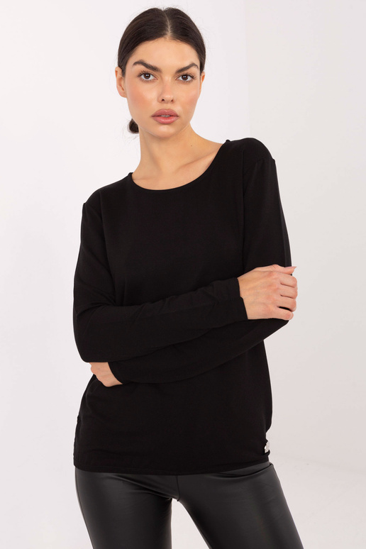 Blūze RV BZ A melna