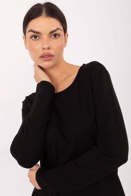 Blūze RV BZ A melna