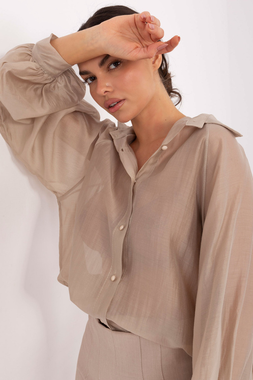 Krekliņi IT krēmkrāsā