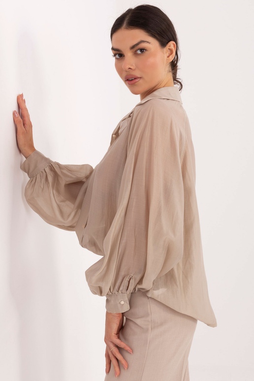 Krekliņi IT krēmkrāsā