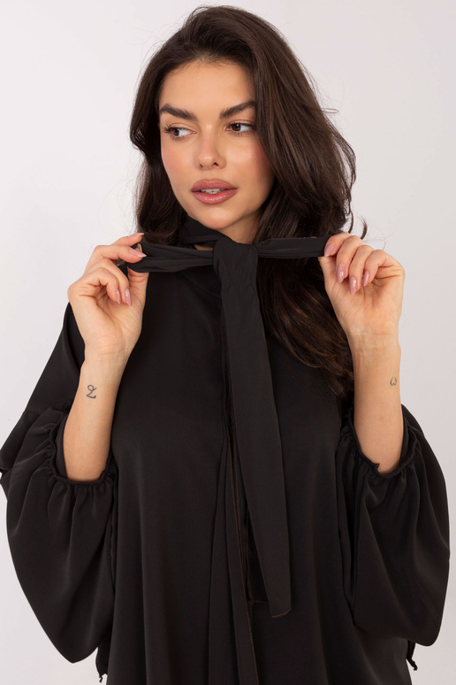 Krekliņi IT tumši brūni