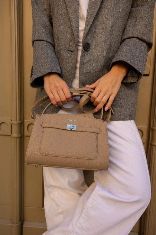 Soma Big Star RR574055 ziloņkaula krāsas