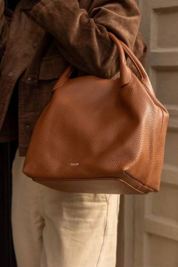 Soma Big Star RR574050 brūnas krāsas