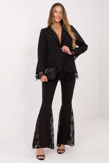 Žakete MI MA melna 2