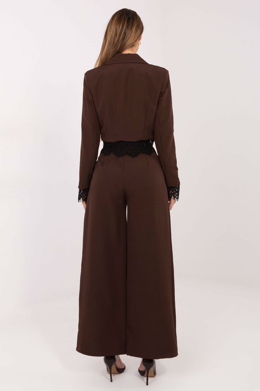 Bikses IT SP FL9020 brūnas