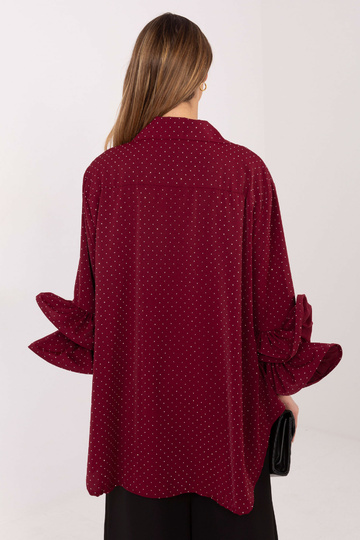 Krekliņi IT bordo 2