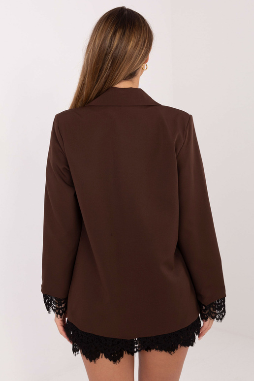 Brūns IT MA FL žakete