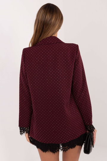 Bordo IT MA FL žakete 2