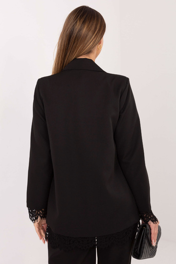 Melns vīriešu IT MA FL9916... 2