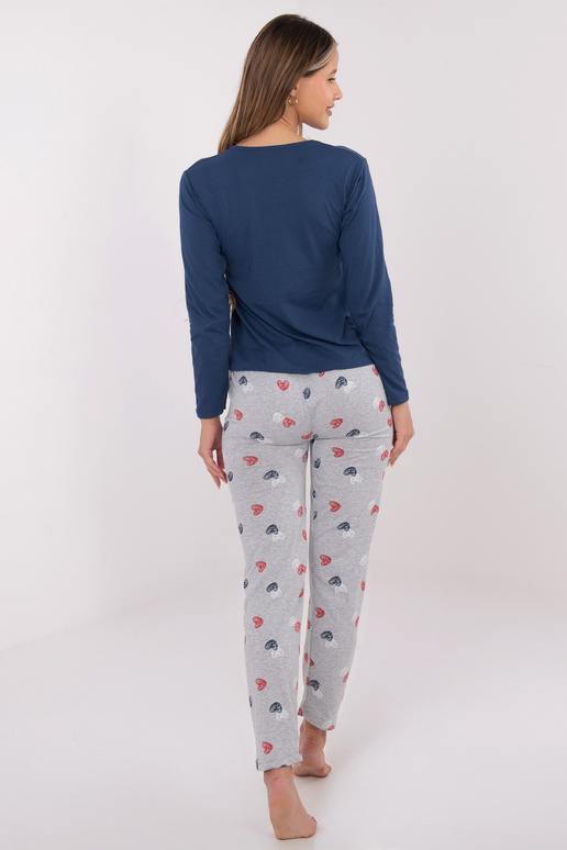 Tumši zila pidžama