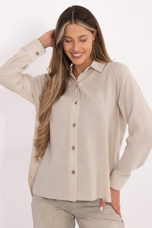 Smilškrāsas krekls