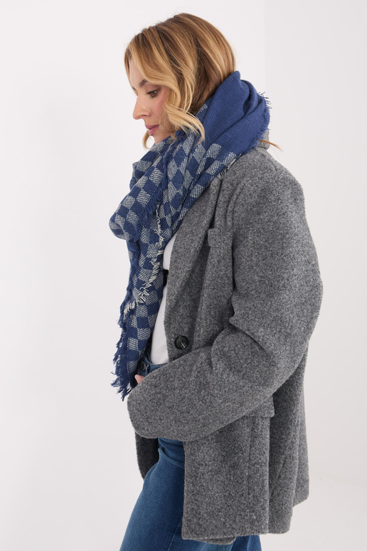 Granātkrāsas šalle