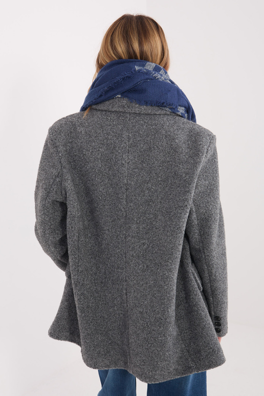 Granātkrāsas šalle