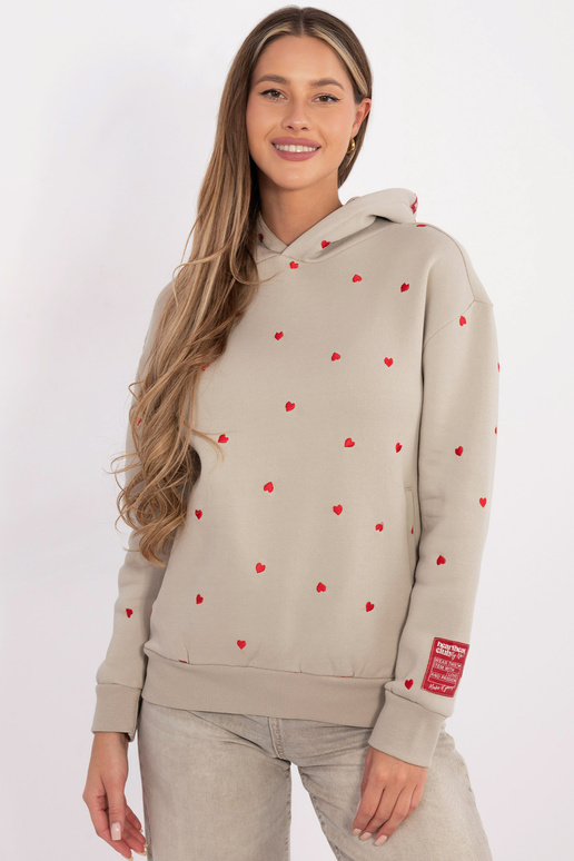 T-krekls smilškrāsā