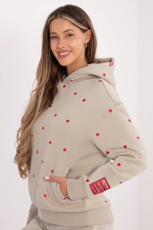 T-krekls smilškrāsā