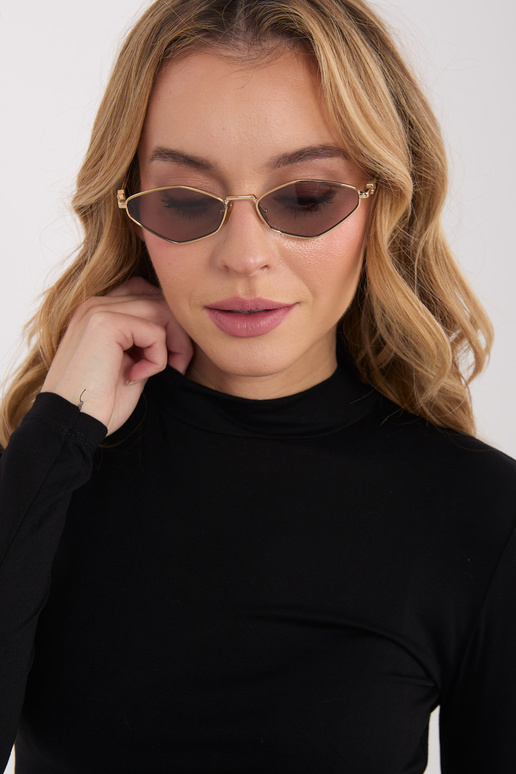 Blūze CLM BZ melnā krāsā