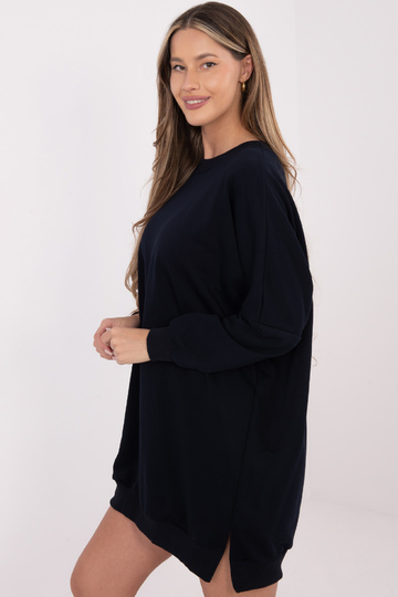 Kleita tumši zila
