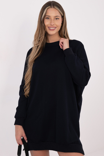 Kleita tumši zila 2