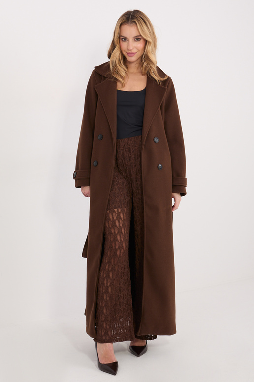 Bikses IT-SP brūnas