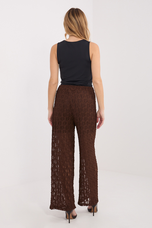 Bikses IT-SP brūnas