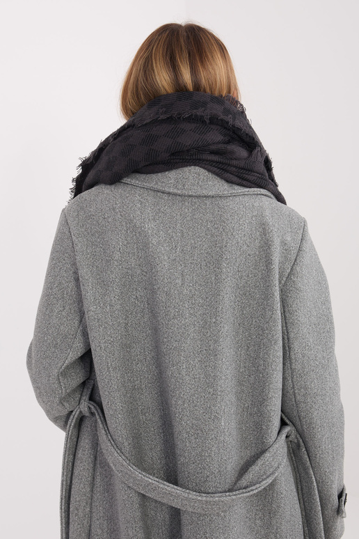 Šalle tumši pelēka