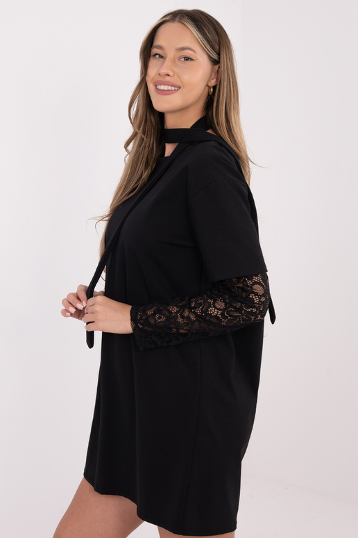 Kleita melna