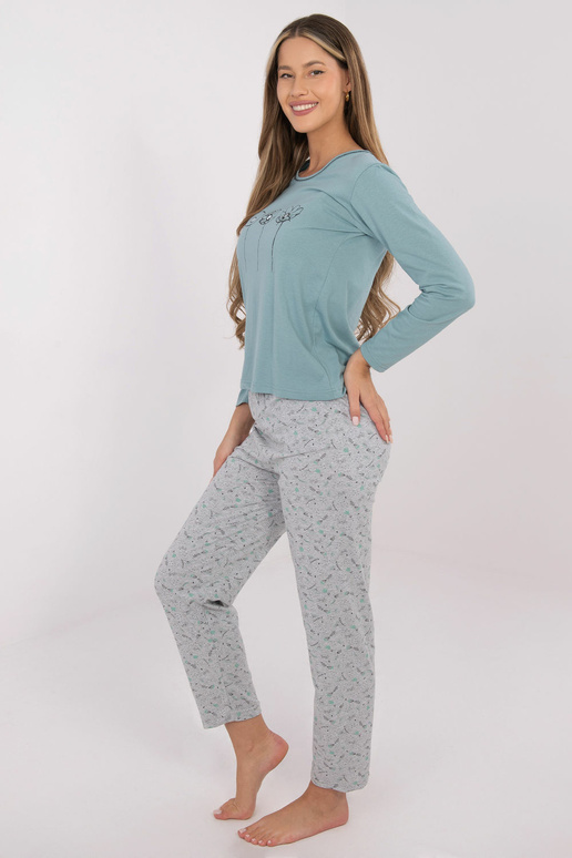  Pidžama 222191 Forever Pink 