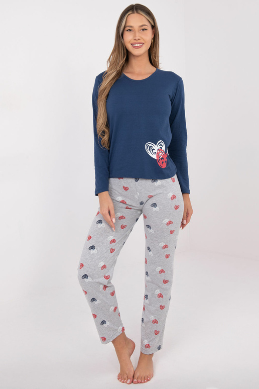  Pidžama 222189 Forever Pink 