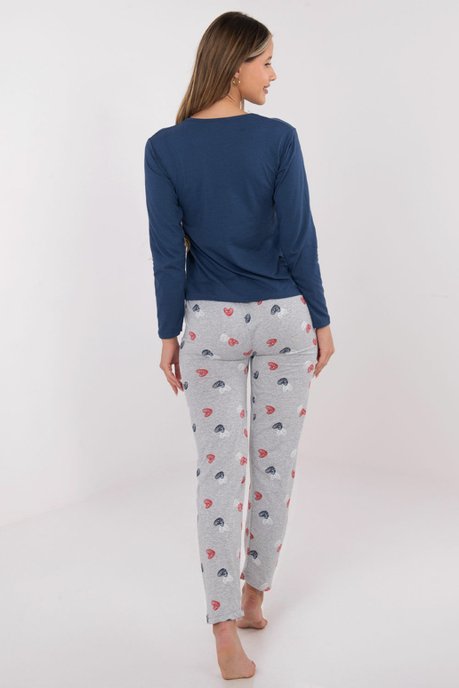  Pidžama 222189 Forever Pink 