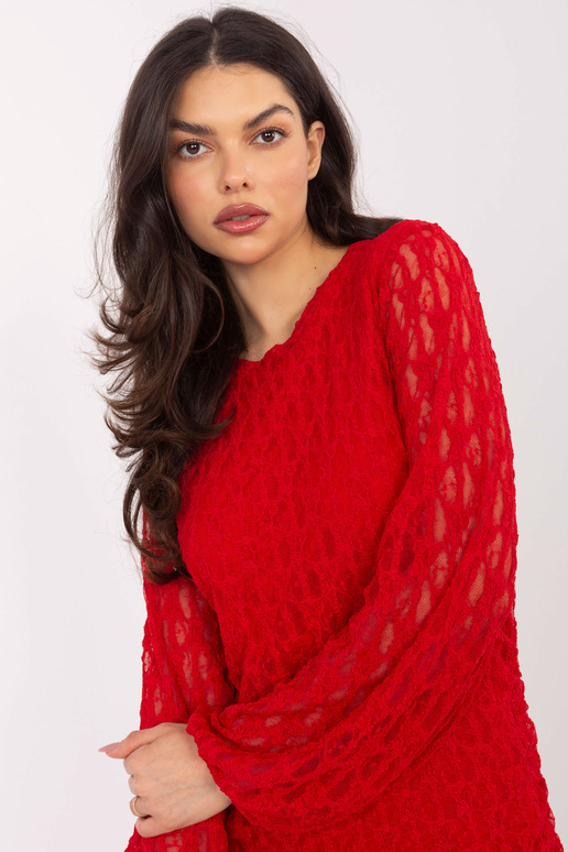 Kleita IT SK sarkana