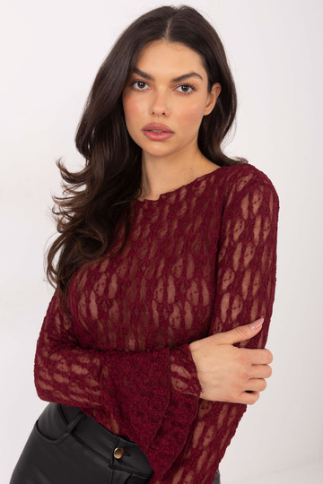 Krekliņš IT BZ bordo