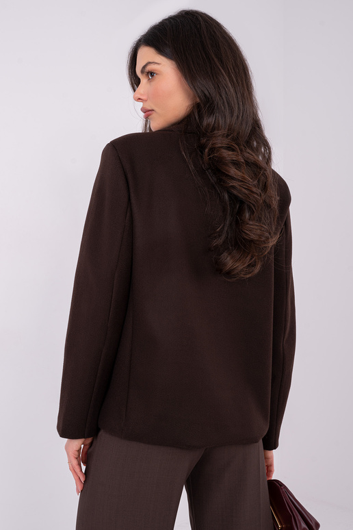 Jaka IT KR tumši brūna