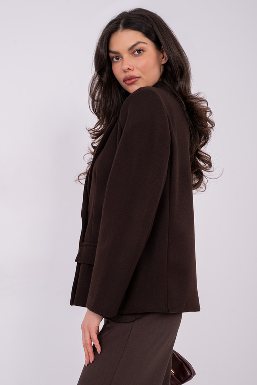 Jaka IT KR tumši brūna