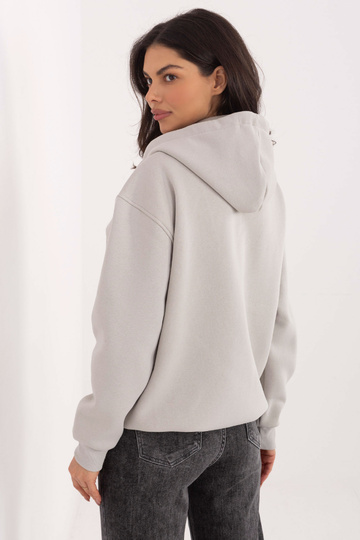 Pelēks blūzons CLM 2