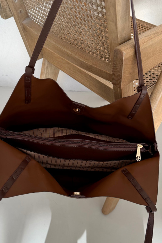 Soma Skopper Z u Czekoladowa Sorvelle