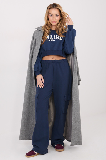 Granātkrāsas bikses 2