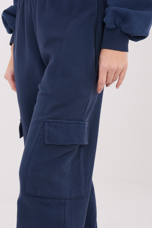 Granātkrāsas bikses