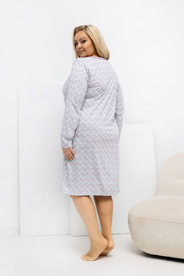 Pelēka naktskreklis 2