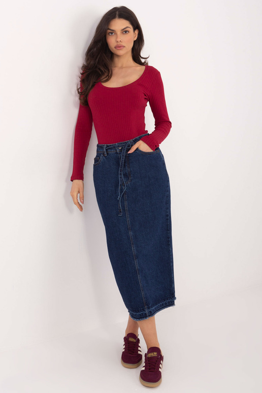 Bordo ķermeņa apģērbs