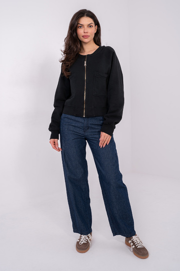 Zils džemperis ar... 2